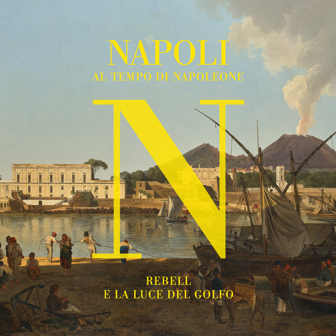 Napoli-al-tempo-di-NapoleoneRebell-e-la-luce-del-golfo